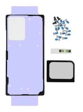 Kit de retrabalho de adesivo adesivo Samsung Galaxy Note 20 Ultra 5G - GH82-23394A