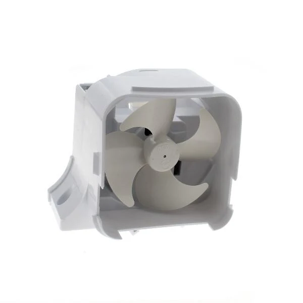 kit de ventoinha de frigorifico Whirlpool - 481010595120 - Image 2