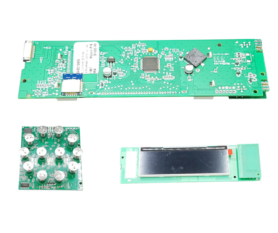 Kit Display Module + Sele 49044156 Candy Hoover Haier