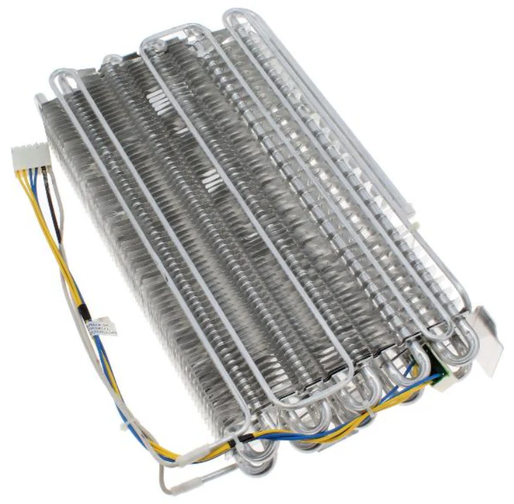 Kit Evaporador Frigorifico Whirlpool - C00344865