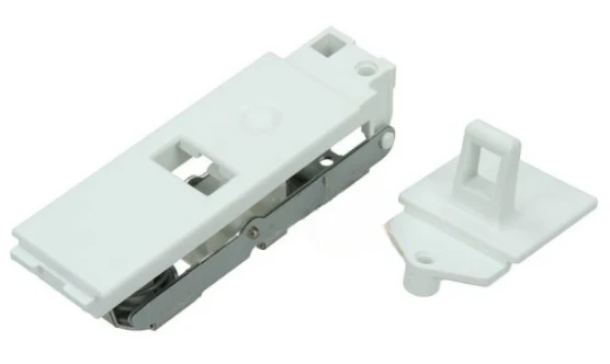 Kit Fecho Máquina Secar Ariston - C00257618