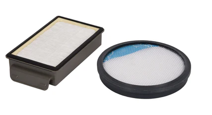 Kit filtro (cassete + redondo) Aspirador ZR005901 - 221001385