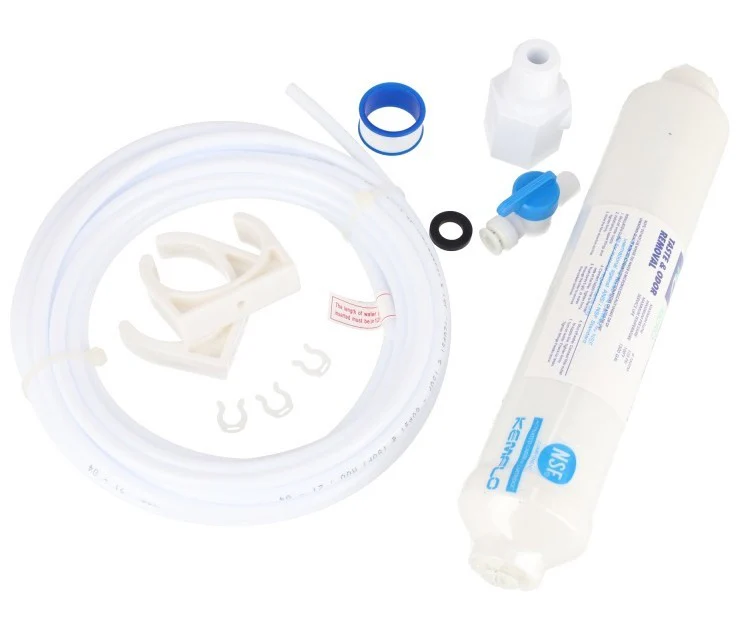 Kit Filtro de frigorifico HAIER - 49046210