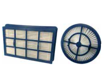 Kit Filtros U101 H-POWER 200 para aspirador Hoover - 35602495