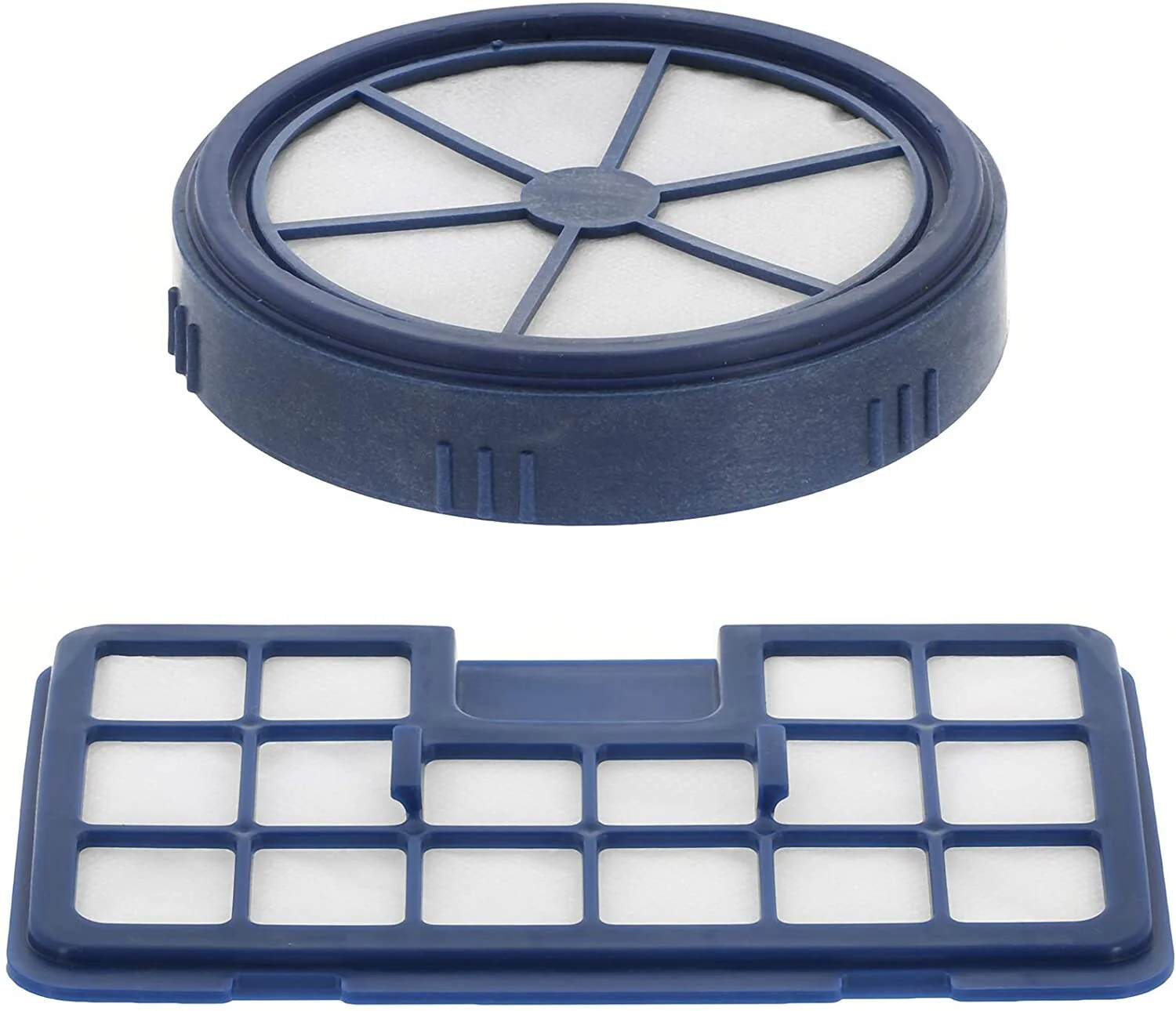 Kit Filtros U60 para Aspirador Hoover - 35600936