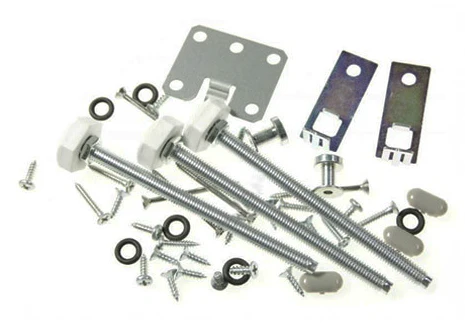 Kit instalação de encastre maquina lavar louça Samsung - DD81-02985B