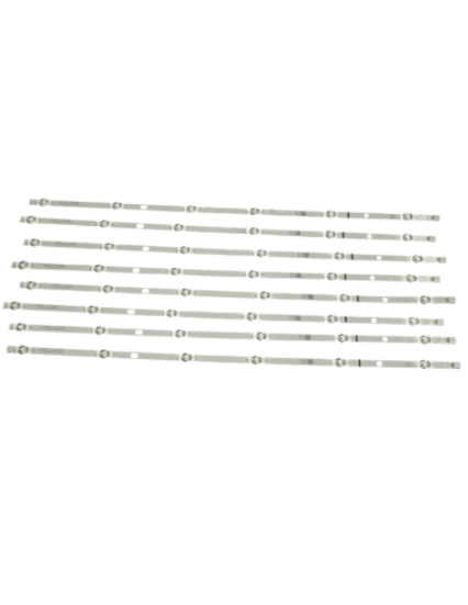 Kit LEDs Toshiba Vestel - 23518706