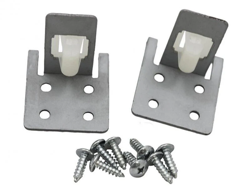 KIt Montagem Micro-Ondas Samsung - DE97-00575A