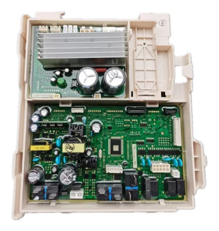 Kit PCB Samsung Fwm Wd5500K 197*121,121*97 - DC92-01928A