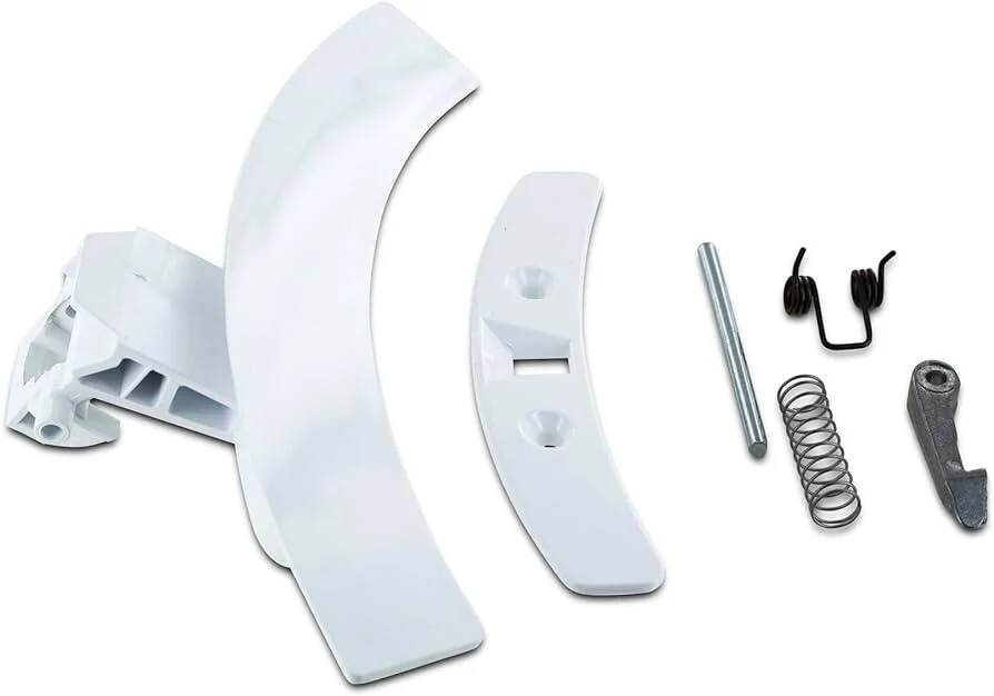 Kit puxador de Maquina Lavar Roupa Electrolux | AEG | Zanussi - 4055137402