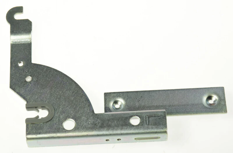 L/H Dobradiça Candy Hoover Haier-49037173