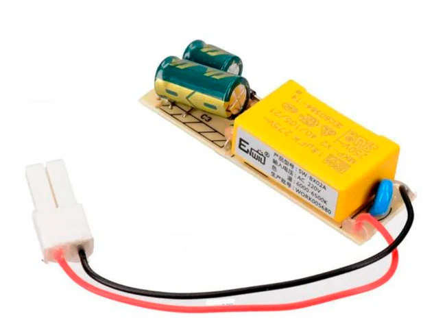 Lampada LED Frigorifico CAndy Hoover HAIER - 49030710 - Image 2