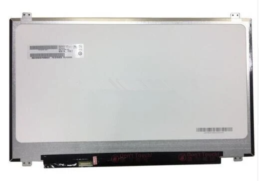 Lcd Display 17,3 Full Hd 1920*1280 Led Slim Ips 30 Pin - B173Han01.0