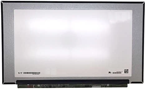 Lcd Display Auo 15.6 Full Hd - 1920X1080 Led Led Slim 30 Pins- B156Htn06.1