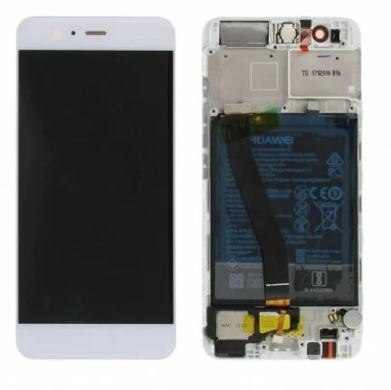 Lcd Display Huawei - P10 Gold - 02351Djf