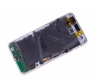 Lcd Display Module - Y3Ii 4G Gold - 97070Nbf