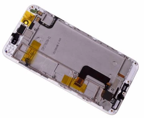 Lcd Display Module - Y5Ii White - 97070Nvt