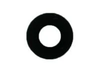 Lente/janela da câmera LG Q6 M700N - Mkc66338801