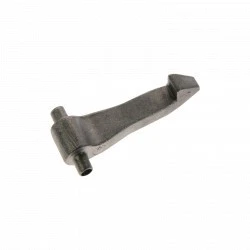 Lever Door Samsung Washing Machine  - Trinco Porta - Dc66-00519A