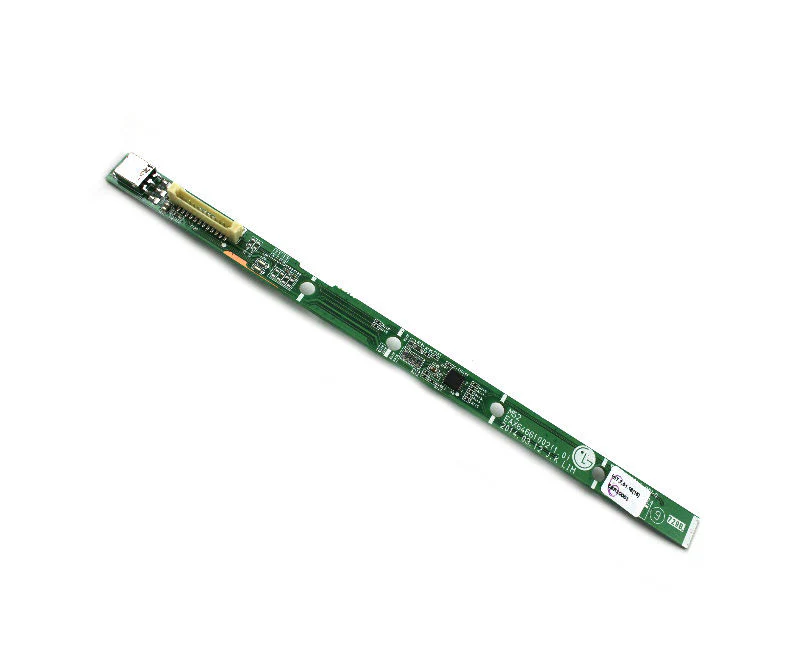 LG 24Mt46D-Pz - Ir & Touch Buttons - Ebr75010001
