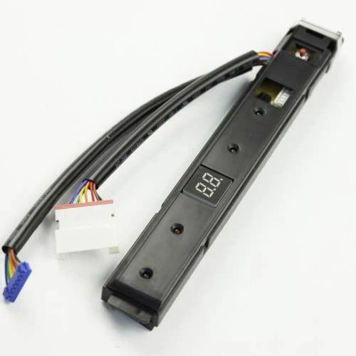LG Ac Display Power Control Board
