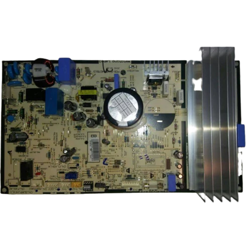 LG AC PCB Mainboard Assembly - Módulo Potência - EBR78632010