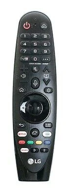 LG Comando Magic An-Mr19Ba - AKB75635301