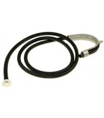 LG Dryer Machine Drain Hose - Tubo Esgoto - 5001El2001A