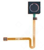 LG  Fingerprint Sensor X520 - K50 - Ebd64146701