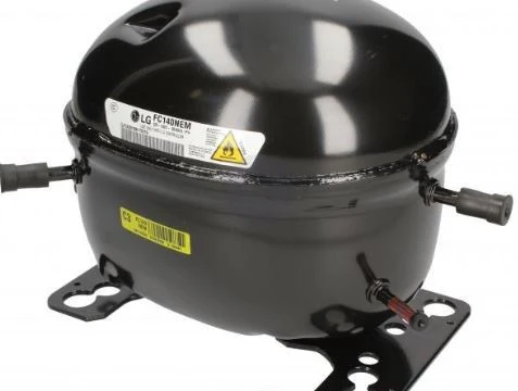 LG Fridge Compressor Fc140Nem - Tca35173603