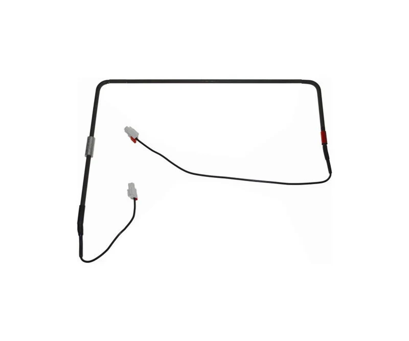 LG Fridge Defrost Heater Element 250W - 5300Jb1050B