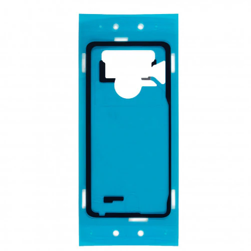 LG G6 (H870) Adhesive Sticker Battery Cover Mjn70133502