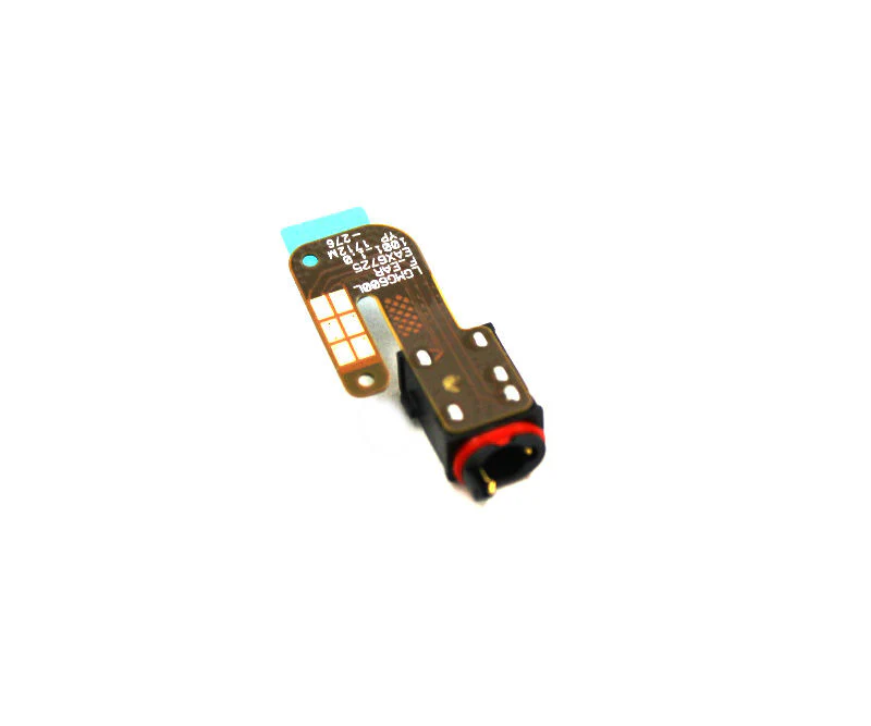 LG G6 H870 Pcb Av / Headphone Audio Jack - Ebr83703701 - Image 2