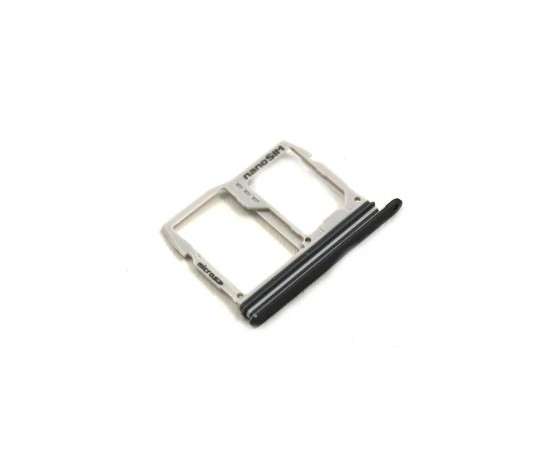 LG H870 G6 Sim + Microsd Reader Black - Abn75218202