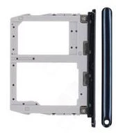 LG Sim Tray X520 - K50 - Aurora Black - Abn76318703