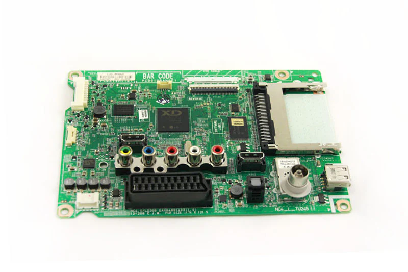 LG Tv 32Ln540B-Za.Beuyljp Mainboard PCB - Ebu62322926