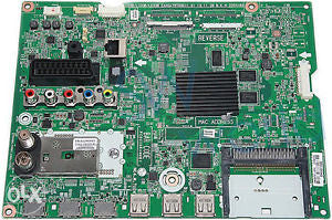 LG Tv 42Ln570S-Za.Beudljp Conjunto de PCB Mainboard - Ebu62264702