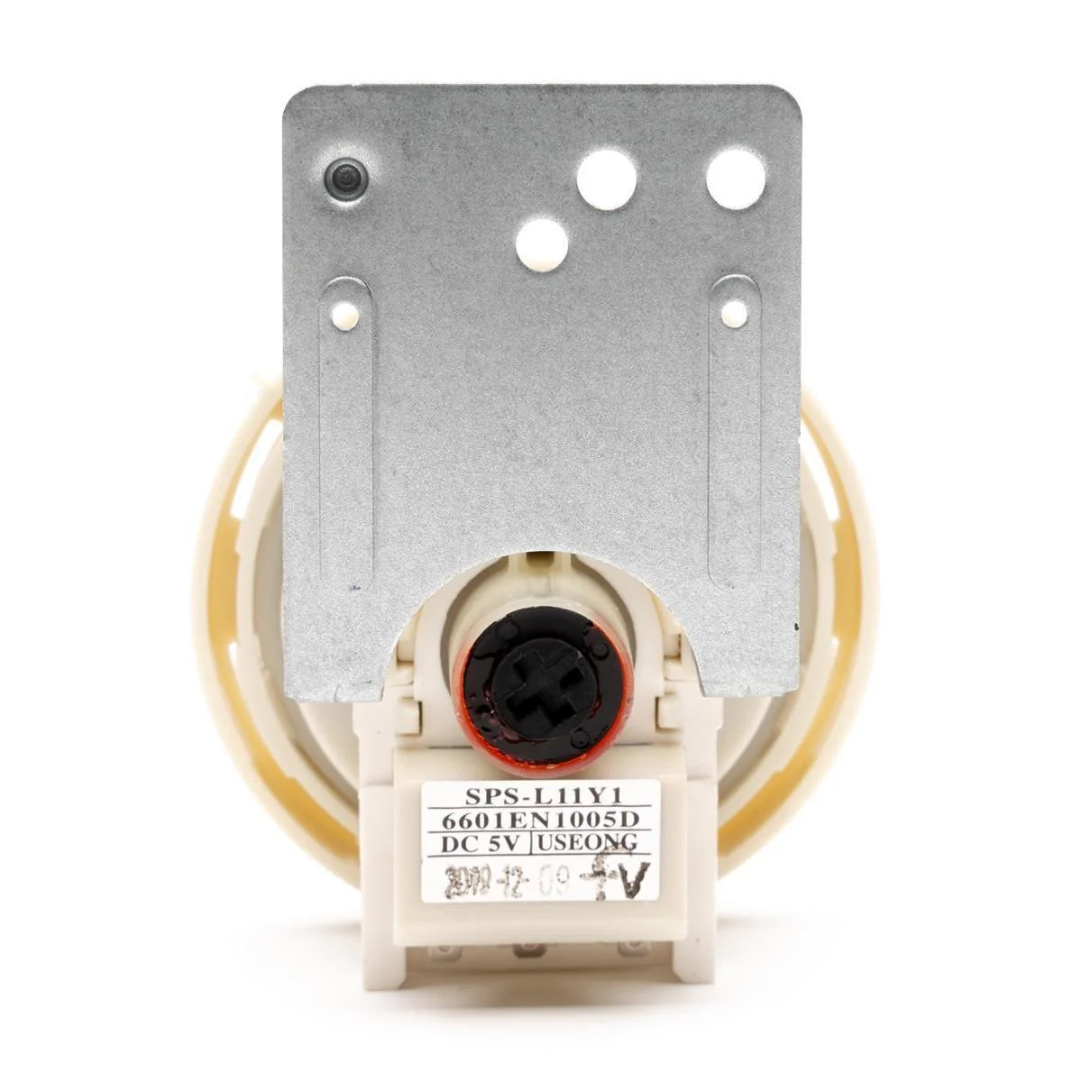 LG Washing Machine Sensor Pressure - 6601En1005D