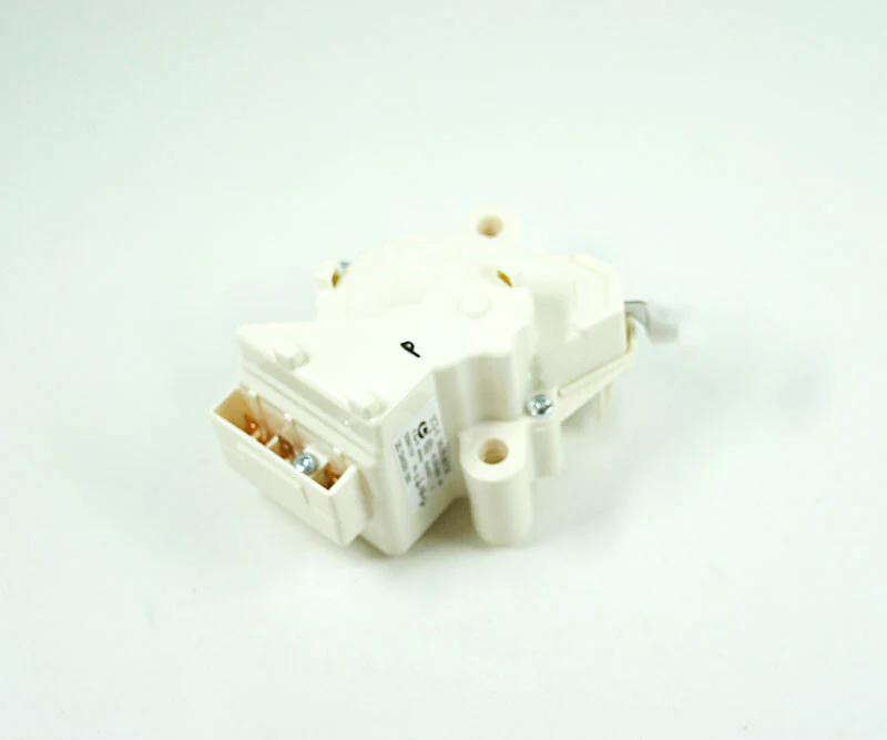 LG Washing Machine Spin Brake Drain Motor 5250Fa1731P