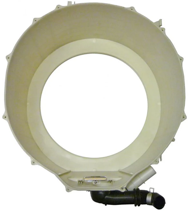 LG Washing Machine Tub Outer - Ajq72910101