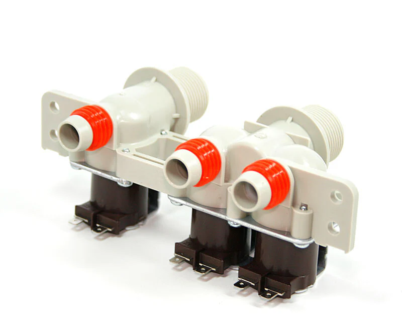 LG Washing Machine Water Inlet Valve