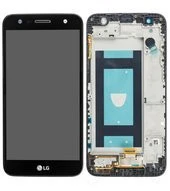 LG X Power 2 M320 Screen Frame Display Lcd - Acq90028501