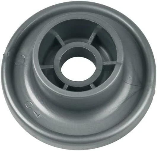 Lower Basket Wheel 91601253 Candy Hoover Haier - Image 2