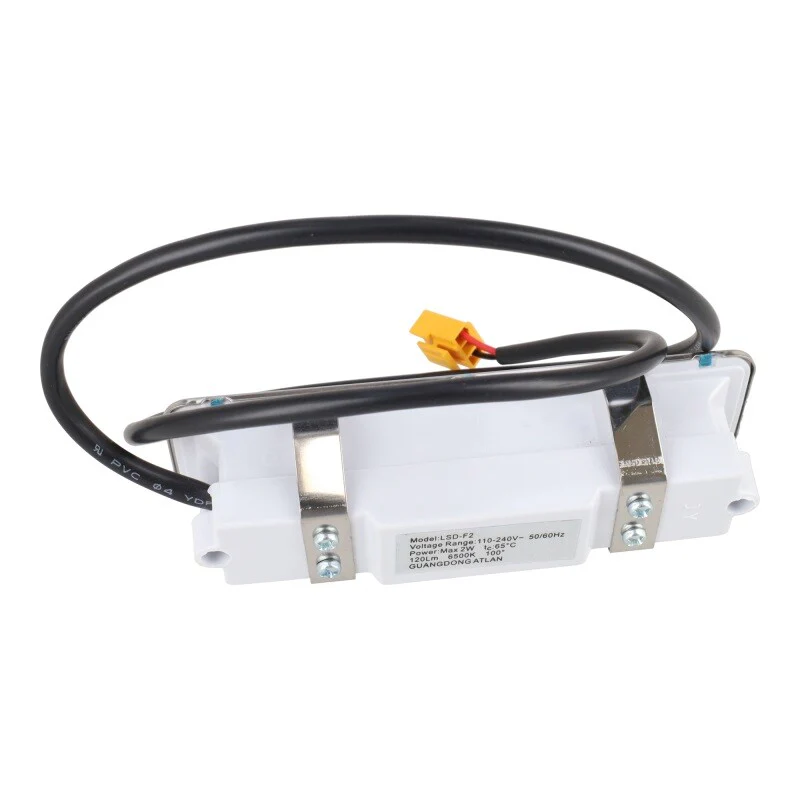 Luz LED Exaustor Candy Hoover Haier- 49130103