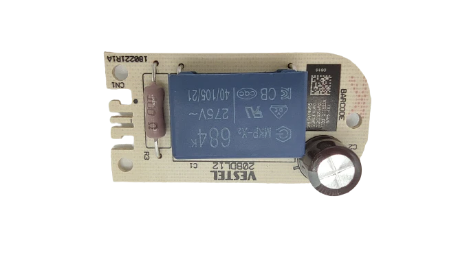 Luz LED Frigorifico Candy Hoover - 49125477
