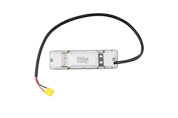 Luz para Exaustor Candy Hoover Haier- 49127369