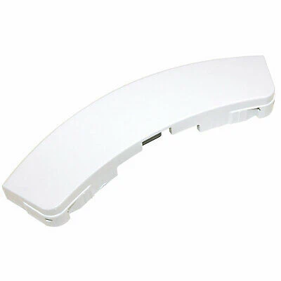 Maçaneta da porta da máquina de lavar Samsung - Puxador Porta - Dc64-00561A