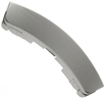 Maçaneta da porta da máquina de lavar Samsung - Puxador Porta - DC64-00561F