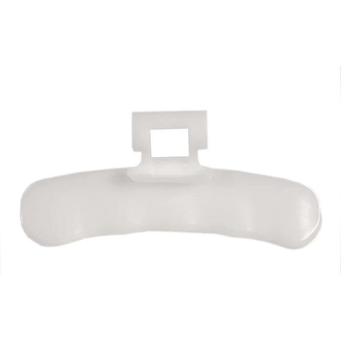 Maçaneta de porta para máquina de lavar Samsung - Puxador - Dc64-01948A