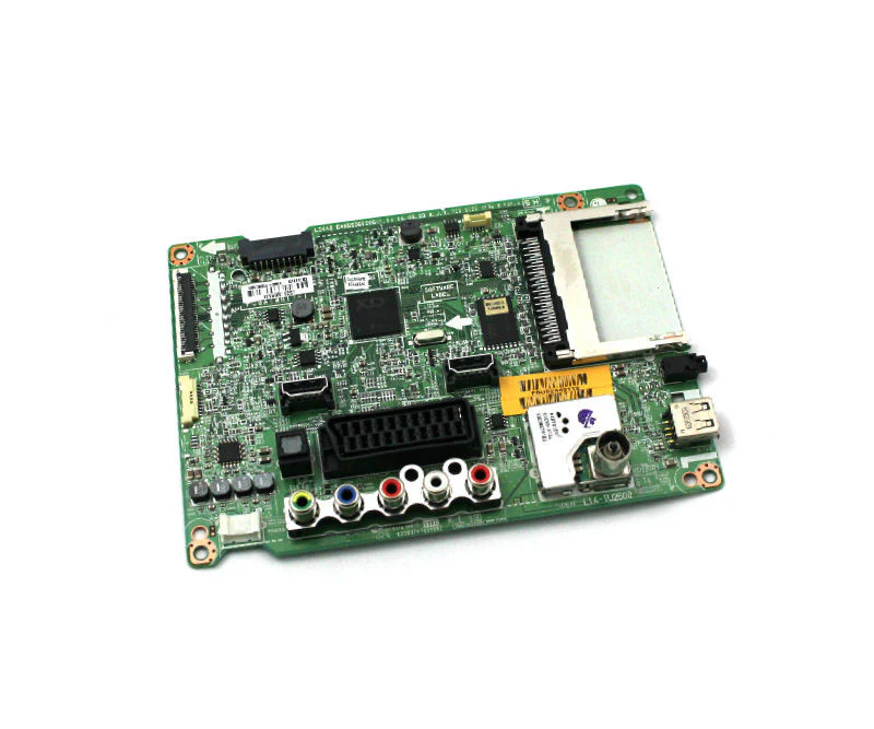 Main Board LG 32Lb561B Ebu62443113 Eax65361506